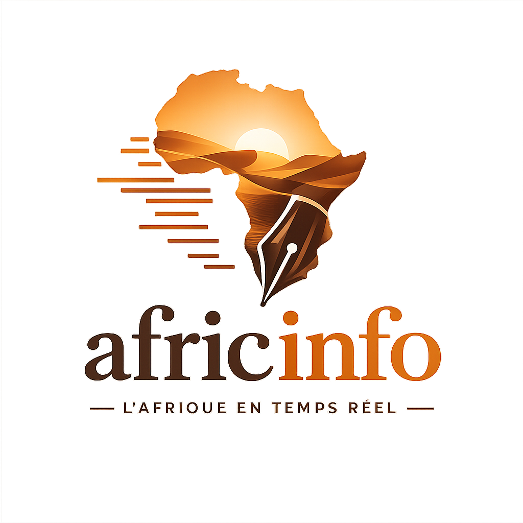 AfricInfo