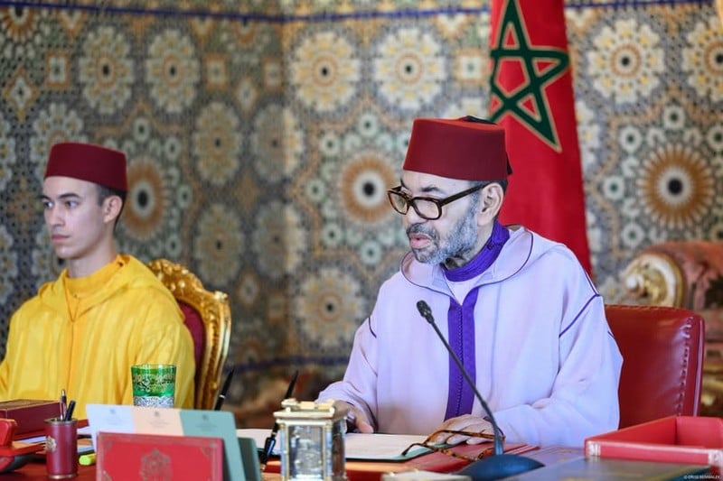 مجلس وزاري برئاسة الملك يضع دعم القدرة الشرائية في صدارة أولويات 2027