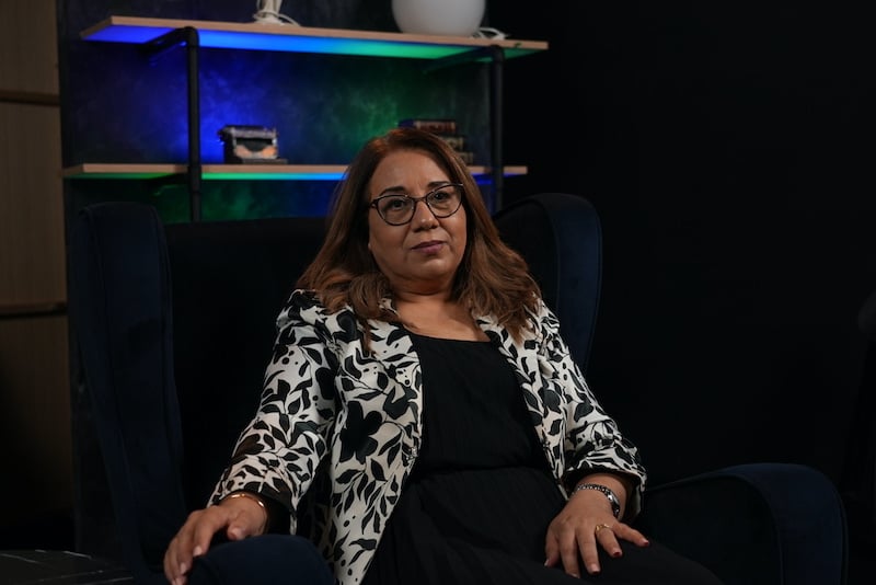 "ابنة الريف" في الحكومة.. فاطمة السعدي تنتقل من الحسيمة إلى العاصمة