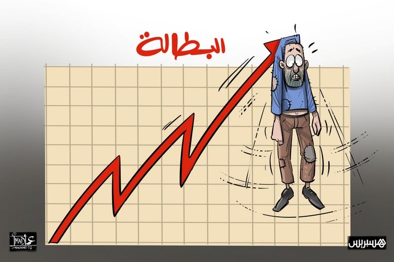 "المالية" تكشف مفارقة الاقتصاد المغربي .. النمو ينتعش والبطالة تستمر