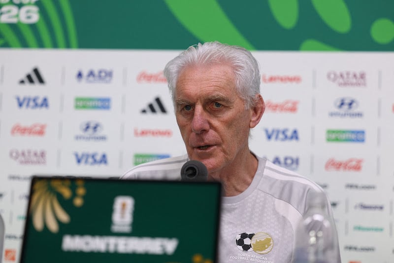 بروس: لقب كأس إفريقيا من حق المغرب