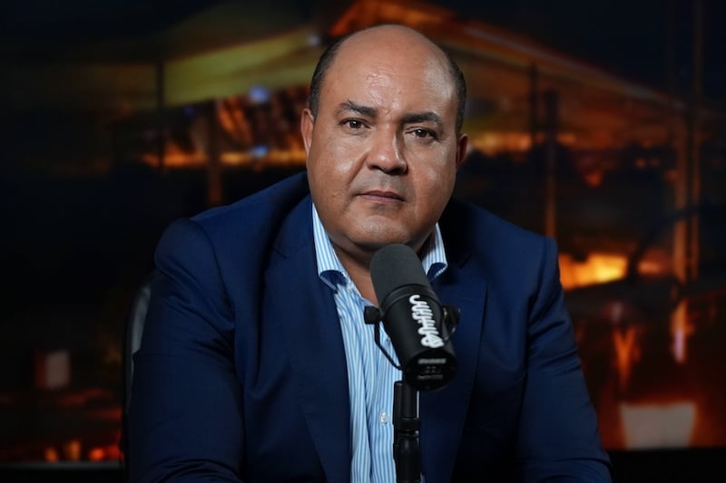 المهدي المزواري .. من دهاليز "التنظيم الاتحادي" إلى تدبير الصيد البحري
