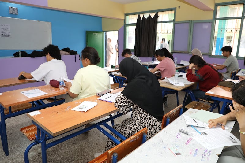 وزارة التربية تضبط إعداد أسئلة البكالوريا