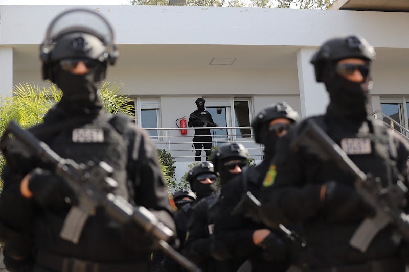 تقرير أمريكي يبرز أهمية التعاون المغربي الإسباني في مواجهة الإرهاب