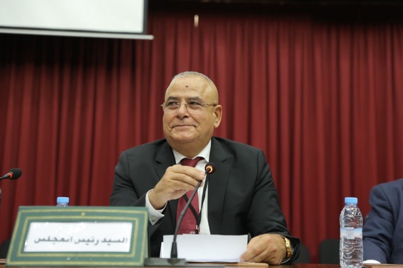 التحالف الحكومي ينقذ بودراع من التجريد