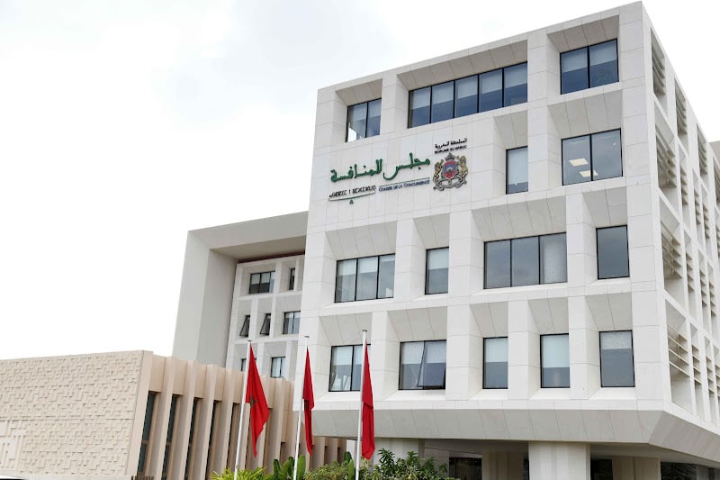 تغريم شركات بأكثر من 43 مليون درهم