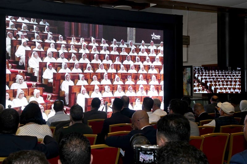 المعارضة البرلمانية تدعو إلى ترجمة الخطاب الملكي إلى سياسات عمومية