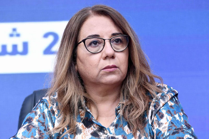 السعدي تنفي مزاعم الإدانة القضائية
