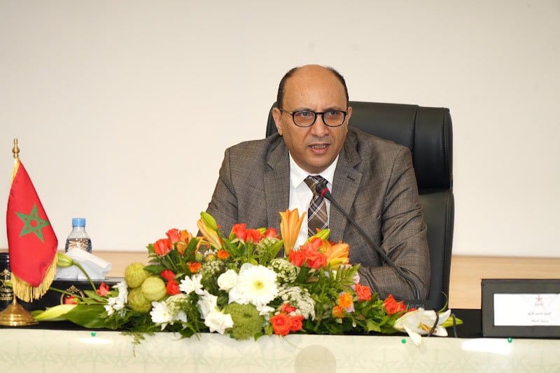 حسن طارق.. مسار أكاديمي ودبلوماسي يقود إلى "مطبخ التشريع الحكومي"