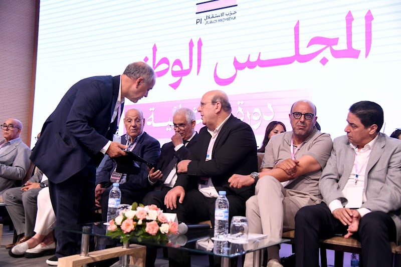"الاستقلال" ينفي ترشيحات لخلافة خيير