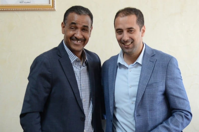 لشكر يقود الفريق الاشتراكي بمجلس النواب