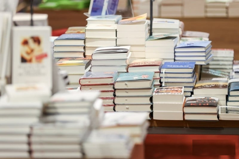 فتح باب الترشيح لجائزة المغرب للكتاب