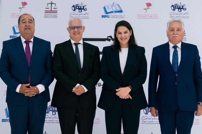 هل يصمد تحالف الأغلبية الجديدة أمام التحديات والانتظارات المتزايدة؟