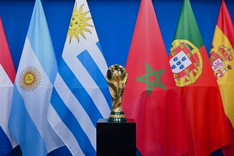 "نتفليكس" تشتري حقوق بث المونديال