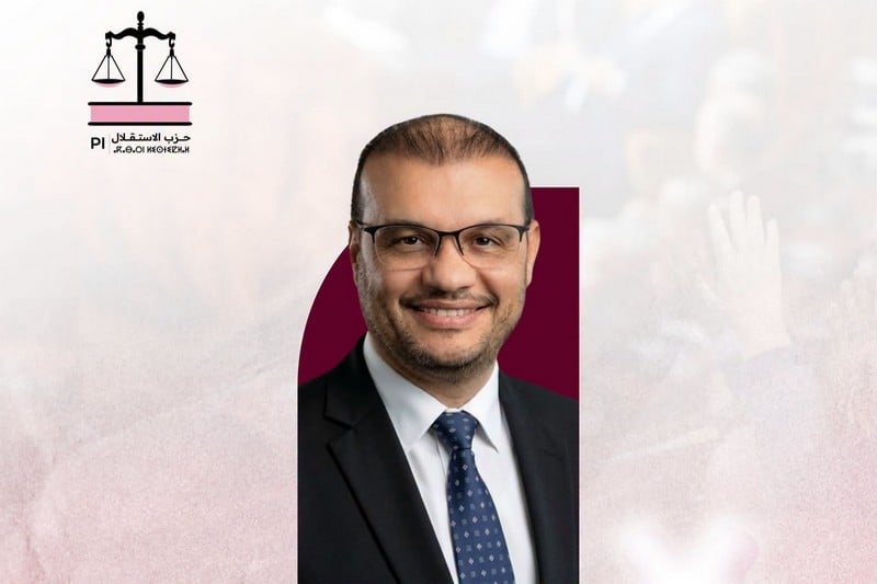 المكاوي يرأس فريق الاستقلال بدل خيير