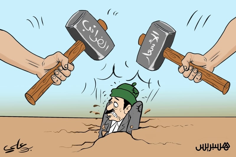 تحديات ضريبية كبرى تنتظر حكومة المنصوري في مشروع "مالية 2027"