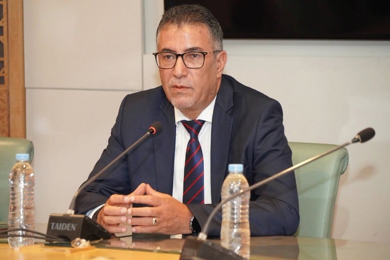 رشيد حموني يجرب تحويل مقترحات المعارضة إلى "إنجازات اجتماعية"