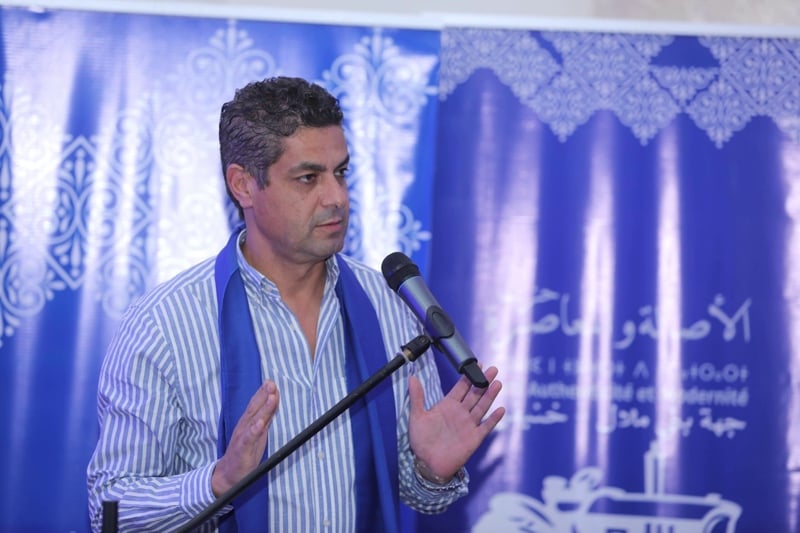 سمير بلفقيه .. أكاديمي "بامي" من صفرو يتولى مهمتين في الحكومة